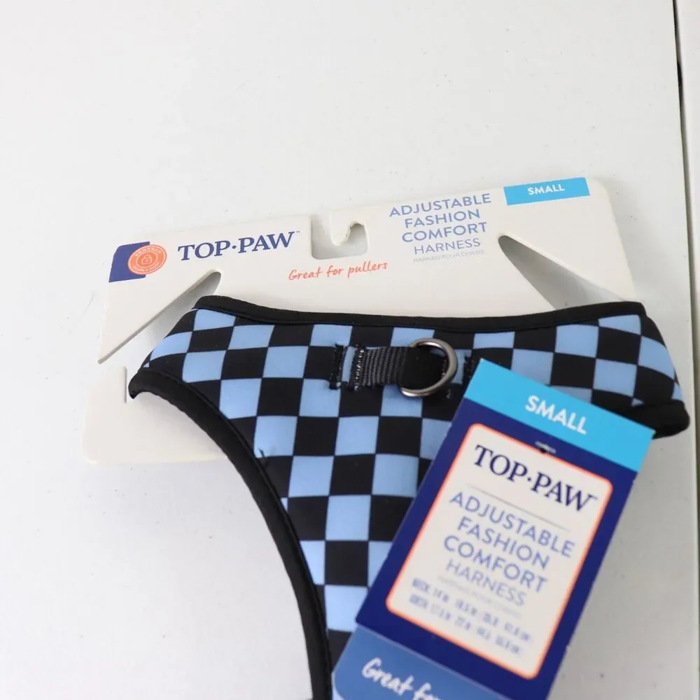 Dog / Cat Harness size small lot of 3